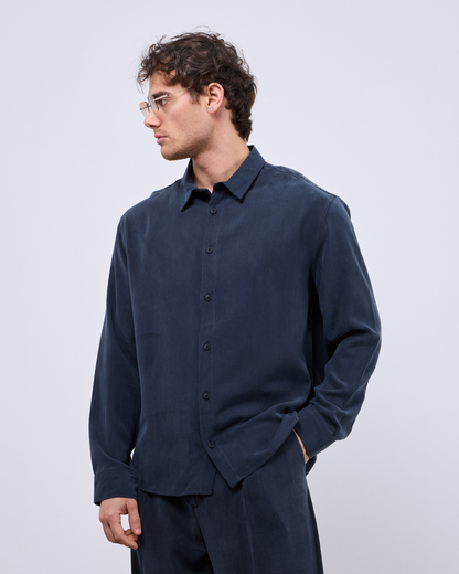 MOSS SHIRT
