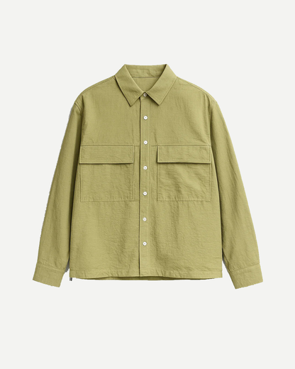 TERSANE JACKET