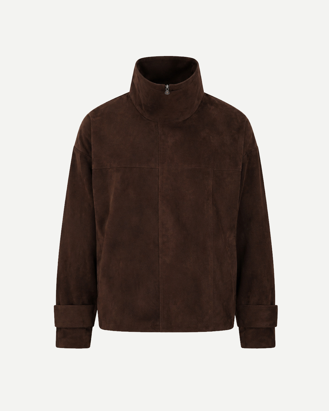 MATTERS SUEDE JACKET