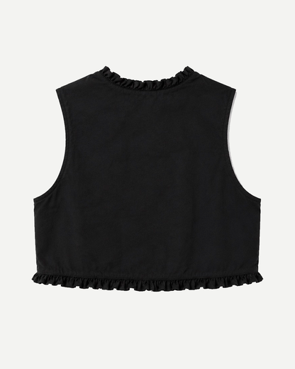 TOP NOT DRESS