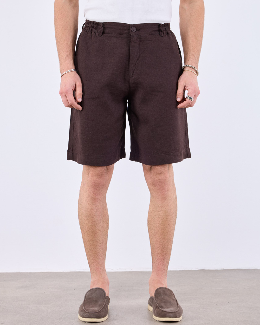 UMBRA BERMUDA SHORTS
