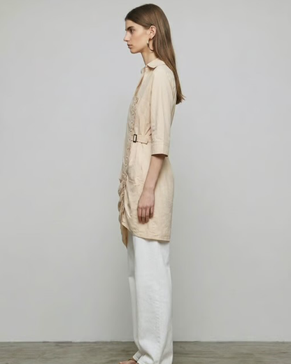 VESTIDO DALBY