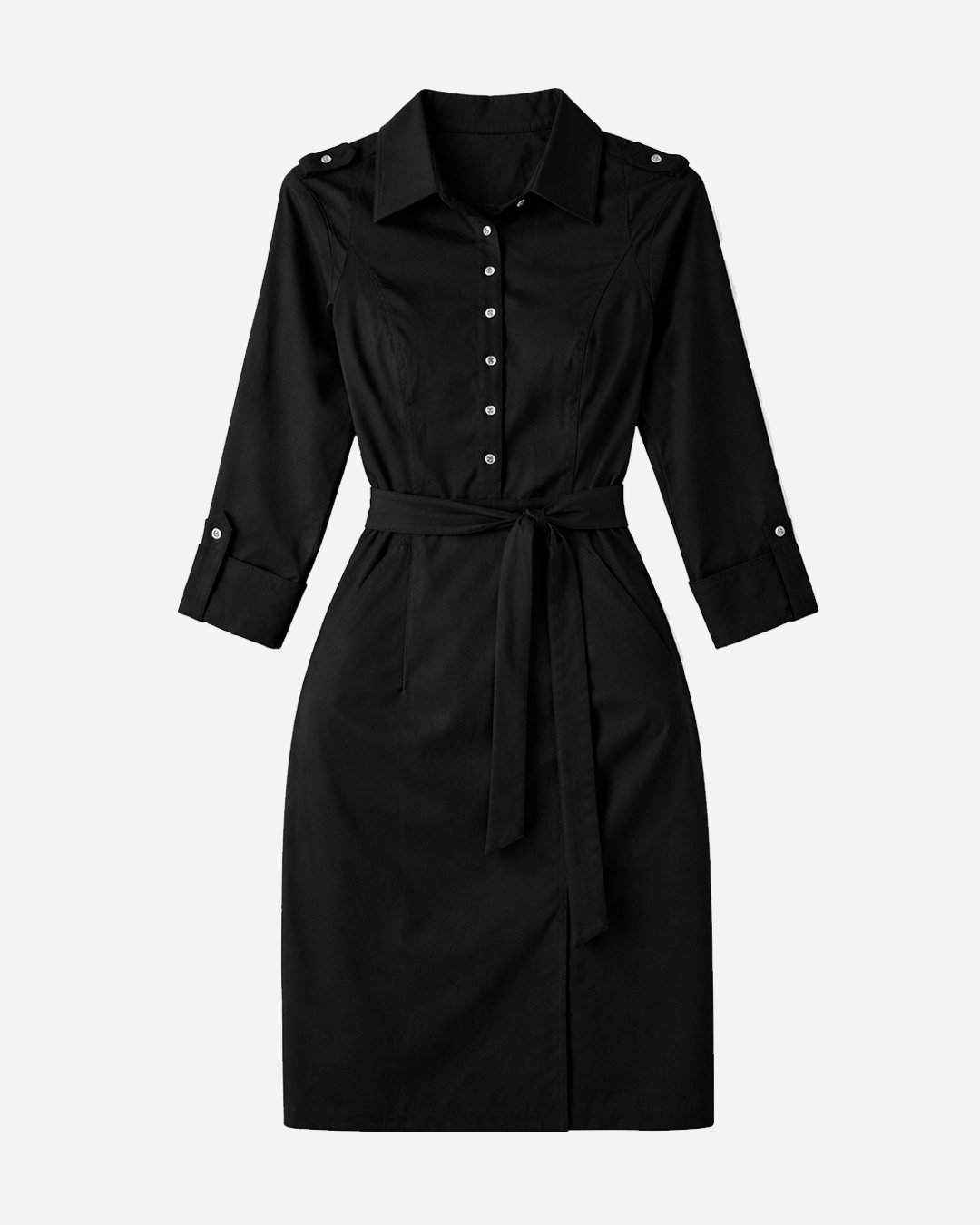 VESTIDO CLANETTA