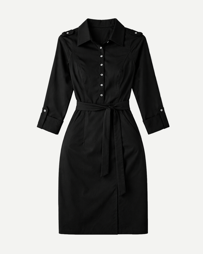 VESTIDO CLANETTA