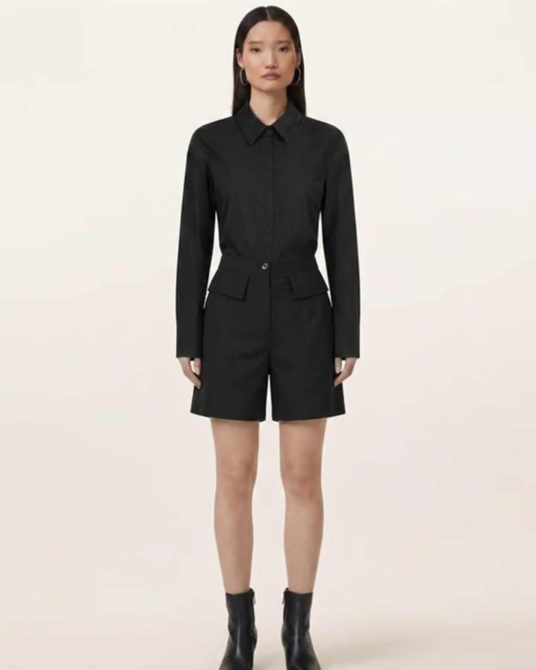 PANTALONES MOSS