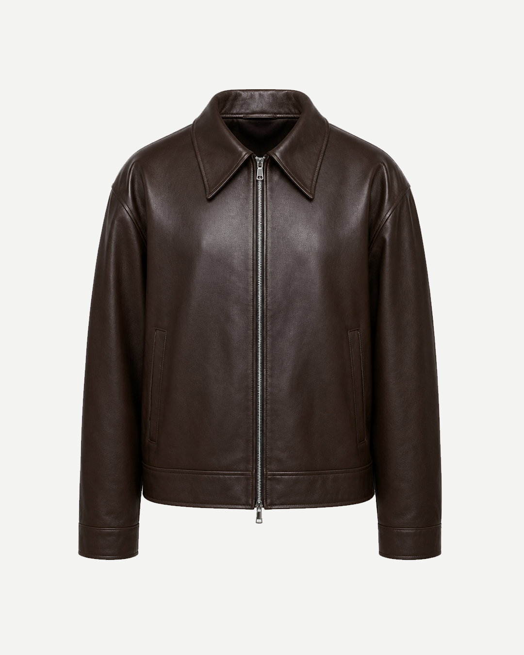 ASH LEATHER JACKET