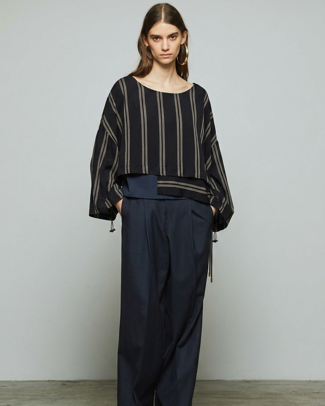 BLUSA SEVILLA