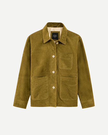 BERNARD JACKET