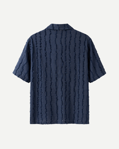 CAMISA VALMER HILOS