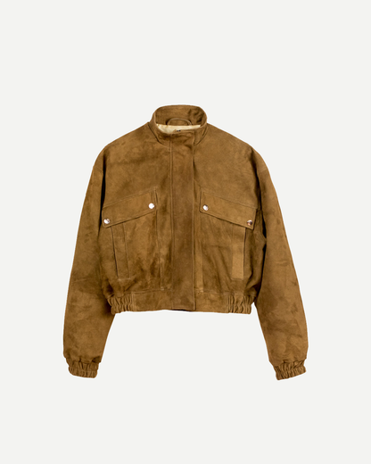 CHAQUETA LEENON