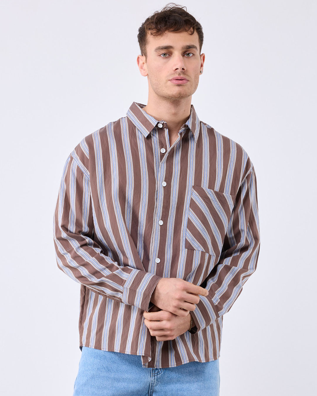 SARAY SHIRT