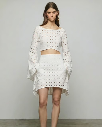 ANITA DRESS