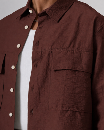 TERSANE JACKET