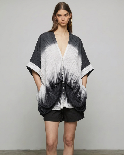 VESTIDO DEGRADADOS