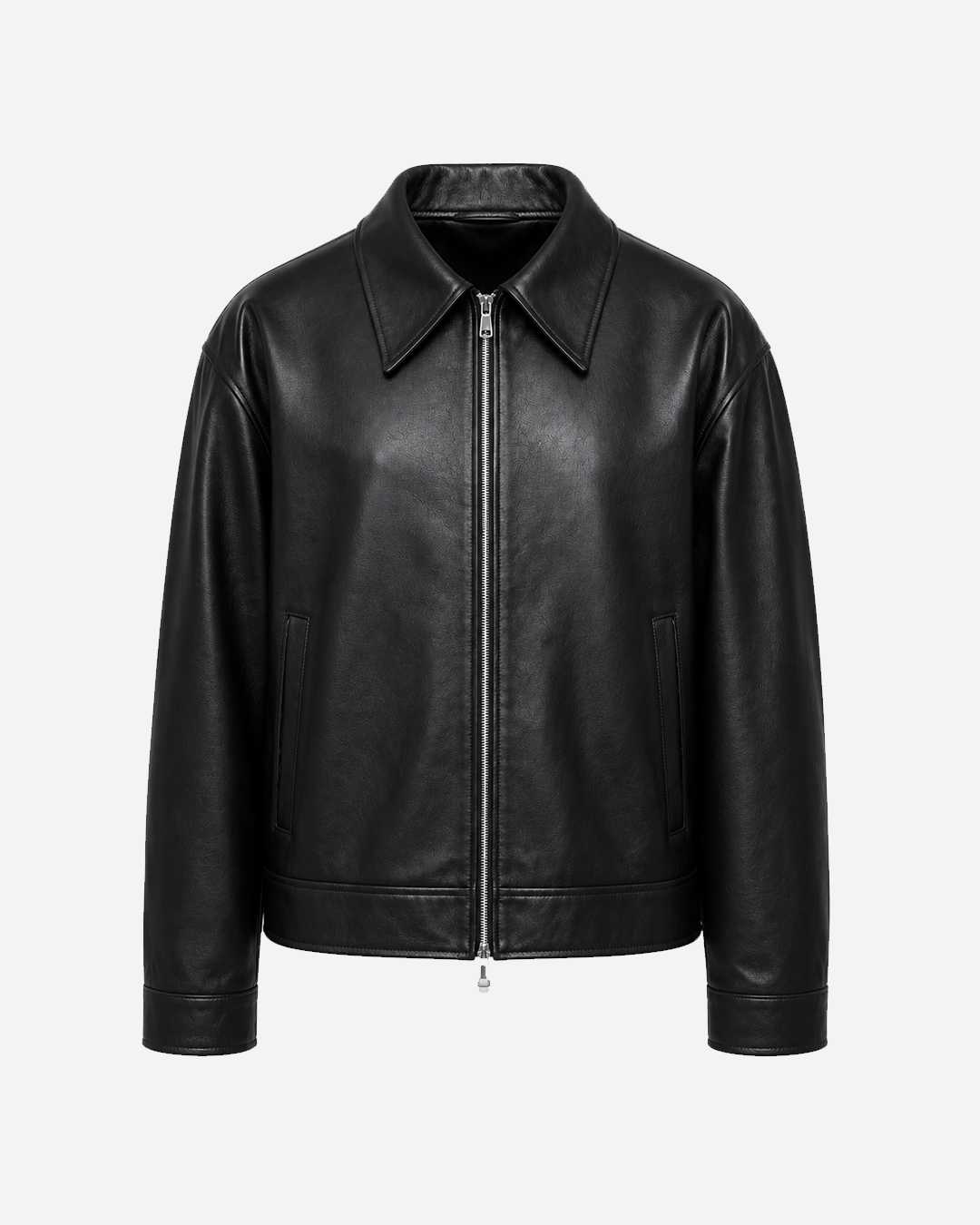 ASH LEATHER JACKET