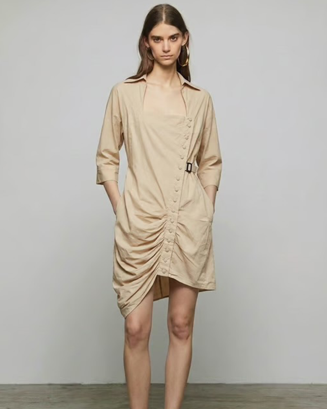 VESTIDO DALBY