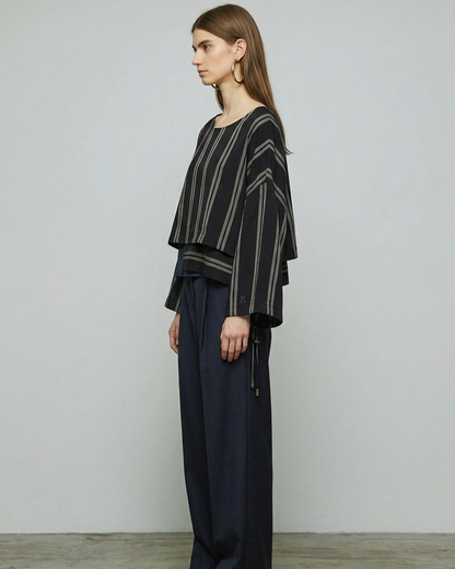 BLUSA SEVILLA