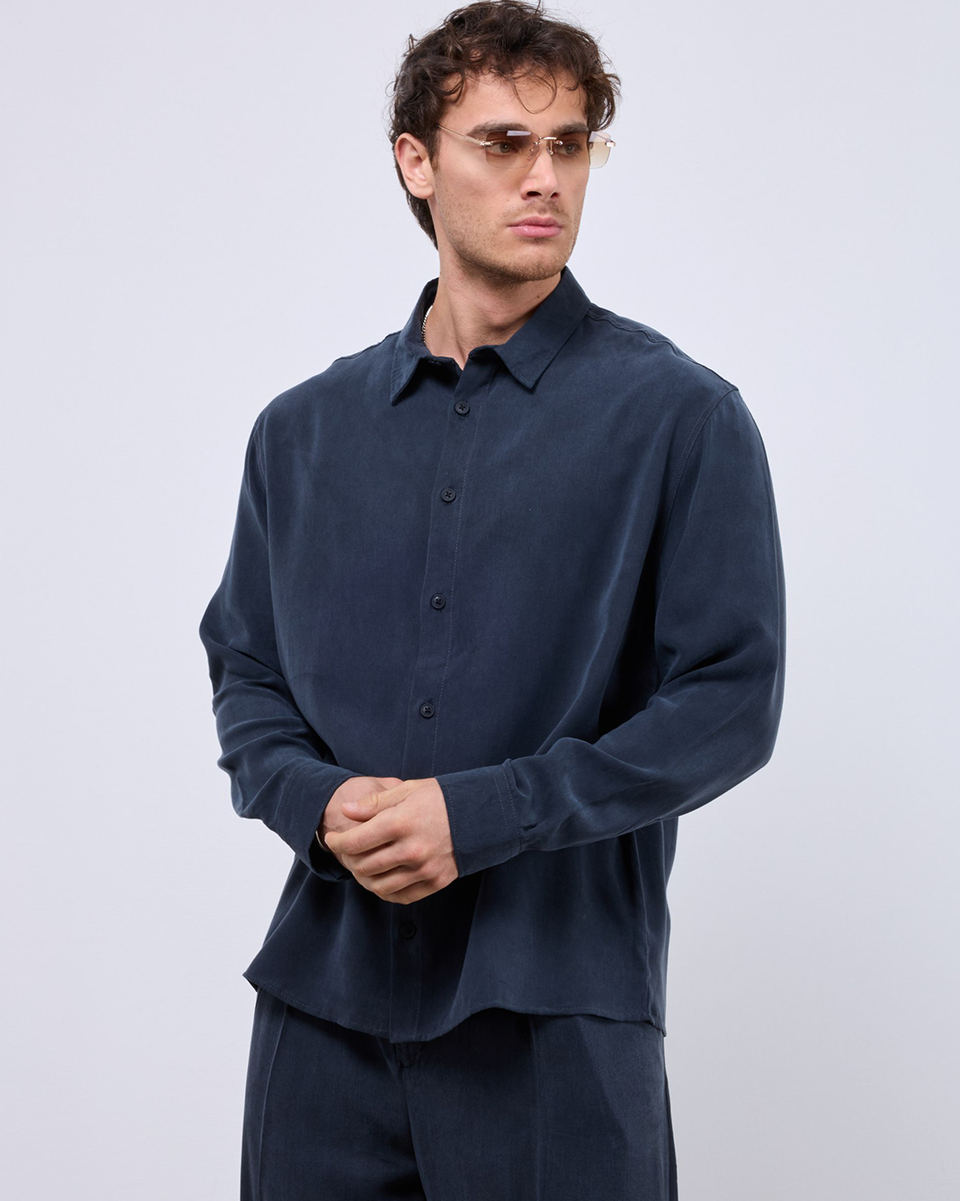 MOSS SHIRT