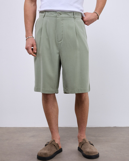 TIDE BERMUDA SHORTS