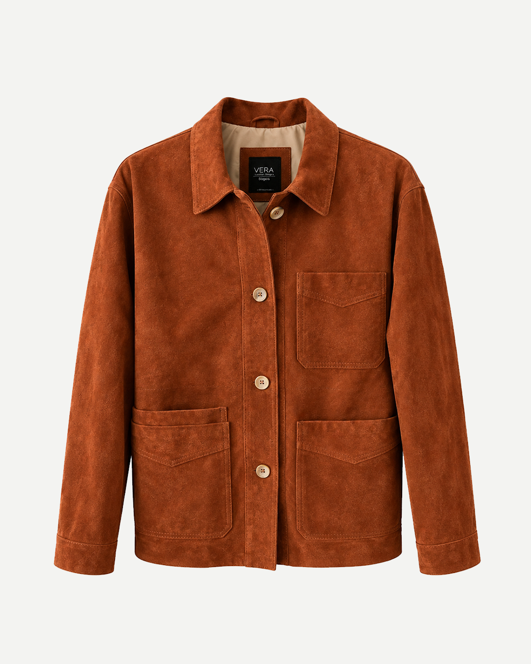 BERNARD JACKET