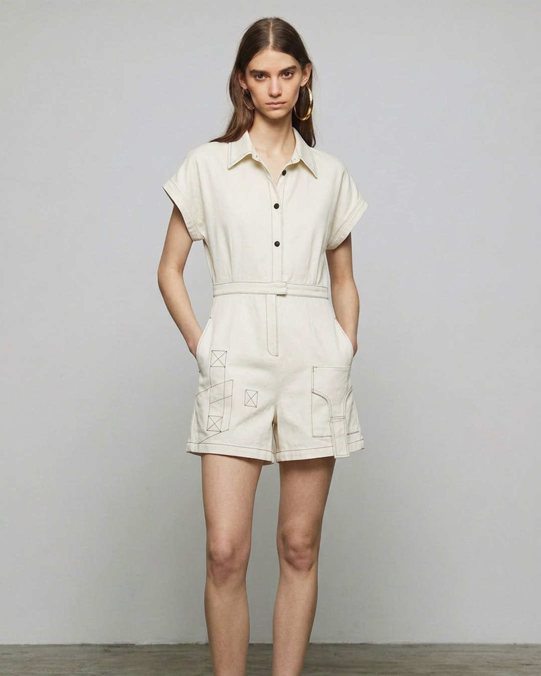 AMELIE JUMPSUIT