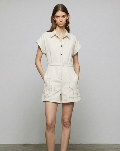 AMELIE JUMPSUIT