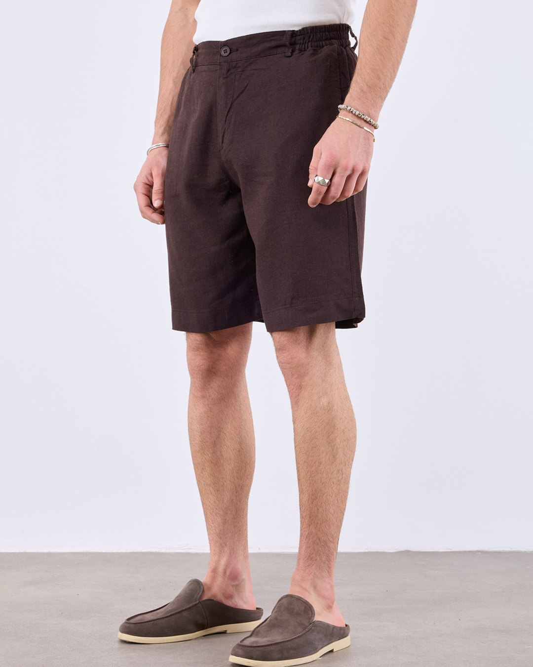 UMBRA BERMUDA SHORTS