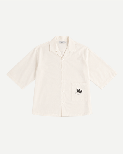 CAMISA KASA FLORA
