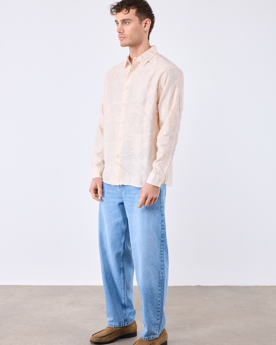 LALELI SHIRT