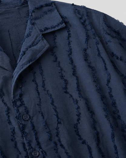 CAMISA VALMER HILOS