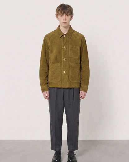 BERNARD JACKET