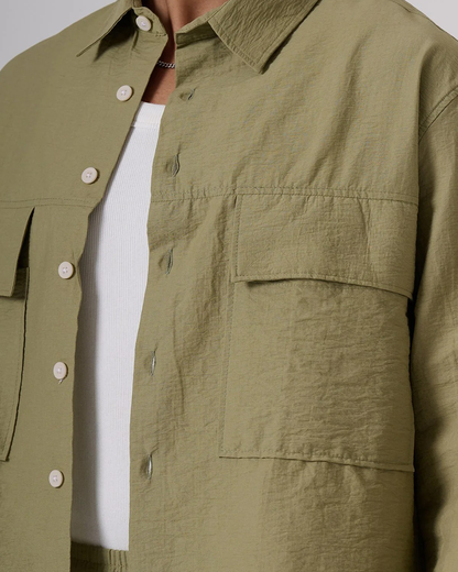 TERSANE JACKET