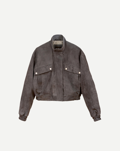 CHAQUETA LEENON