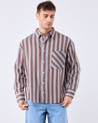 SARAY SHIRT