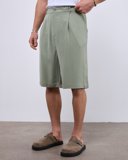 TIDE BERMUDA SHORTS