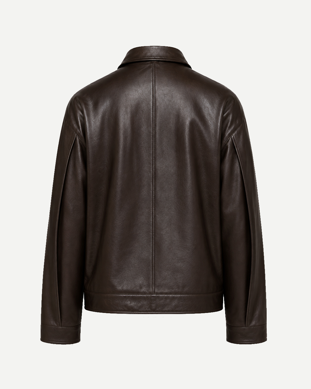 ASH LEATHER JACKET