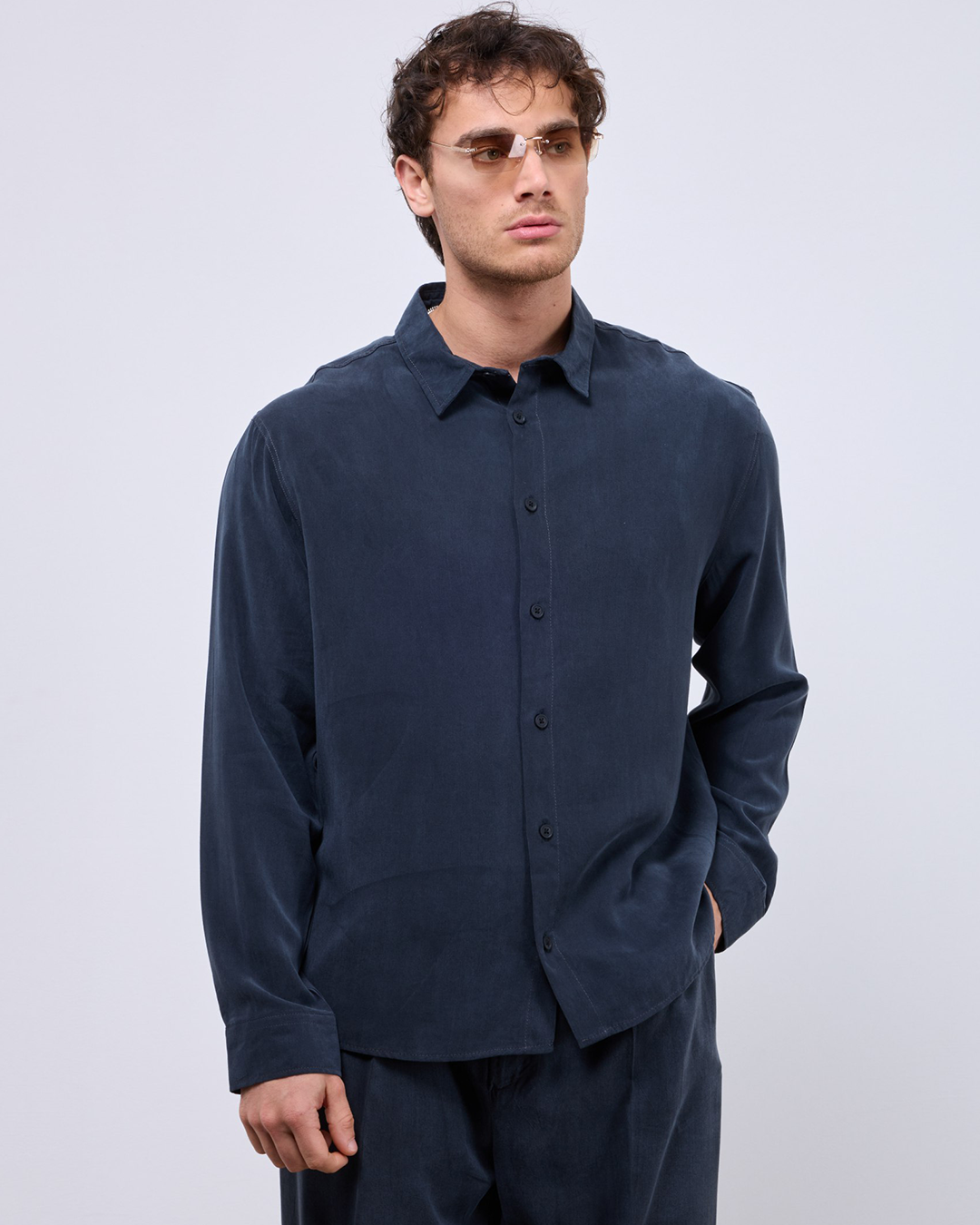 MOSS SHIRT