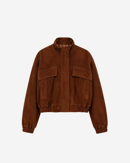 CHAQUETA LEENON