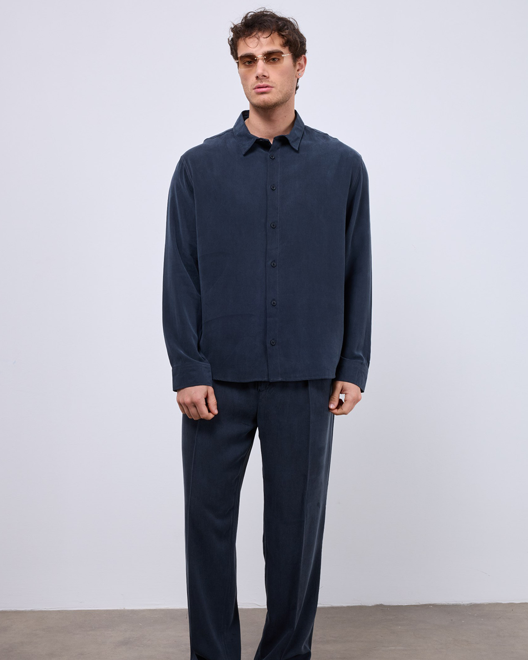 MOSS SHIRT
