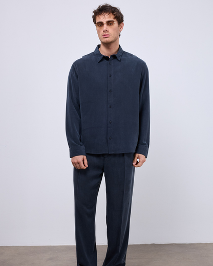 MOSS SHIRT