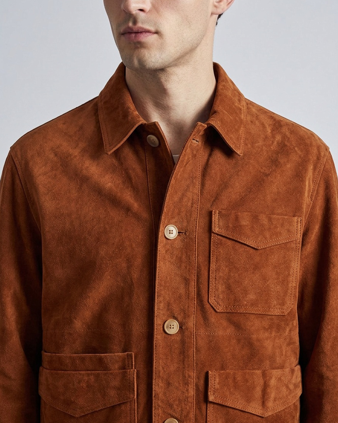 BERNARD JACKET