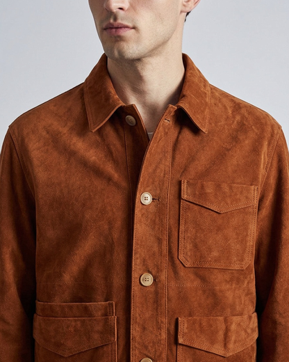 BERNARD JACKET