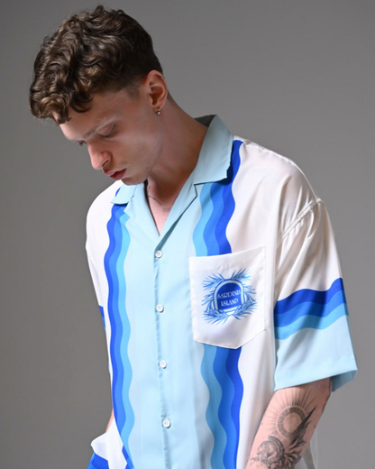 CAMISA MADDALENA