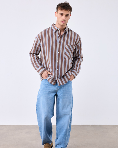 SARAY SHIRT