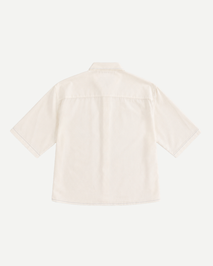 CAMISA KASA FLORA
