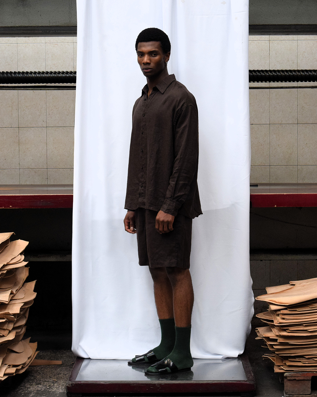 UMBRA SHIRT