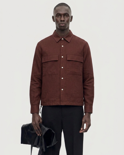 TERSANE JACKET