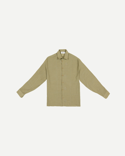 SAKO SHIRT