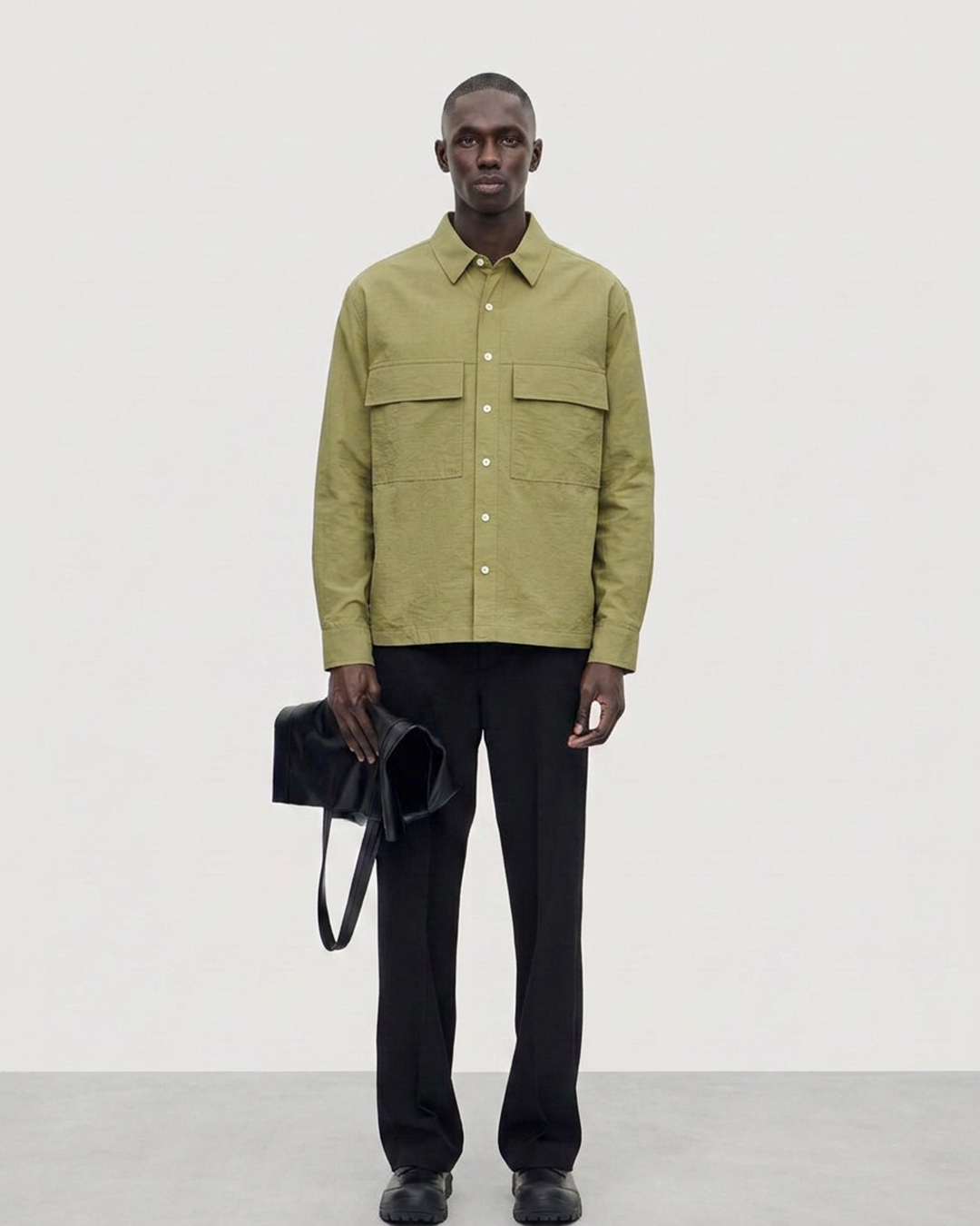 TERSANE JACKET