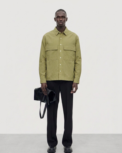 TERSANE JACKET